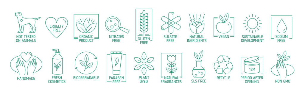Cosmetofood – For Vitality-Boosting Skincare