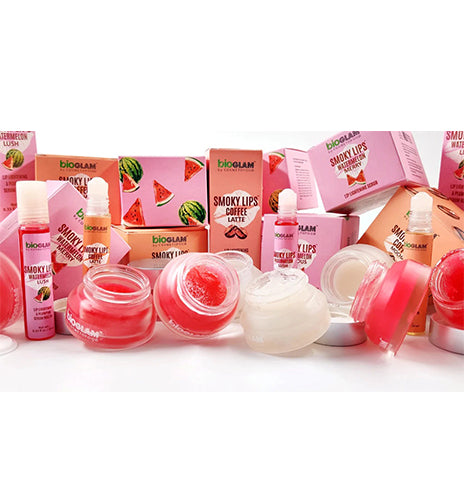 All The Reasons To Invest In Lip Care