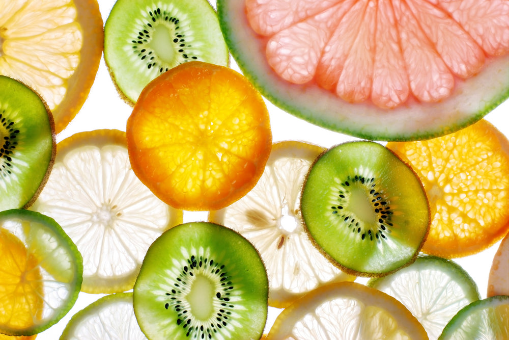 Vitamin C – Multi-functional Ingredient for a skincare regim