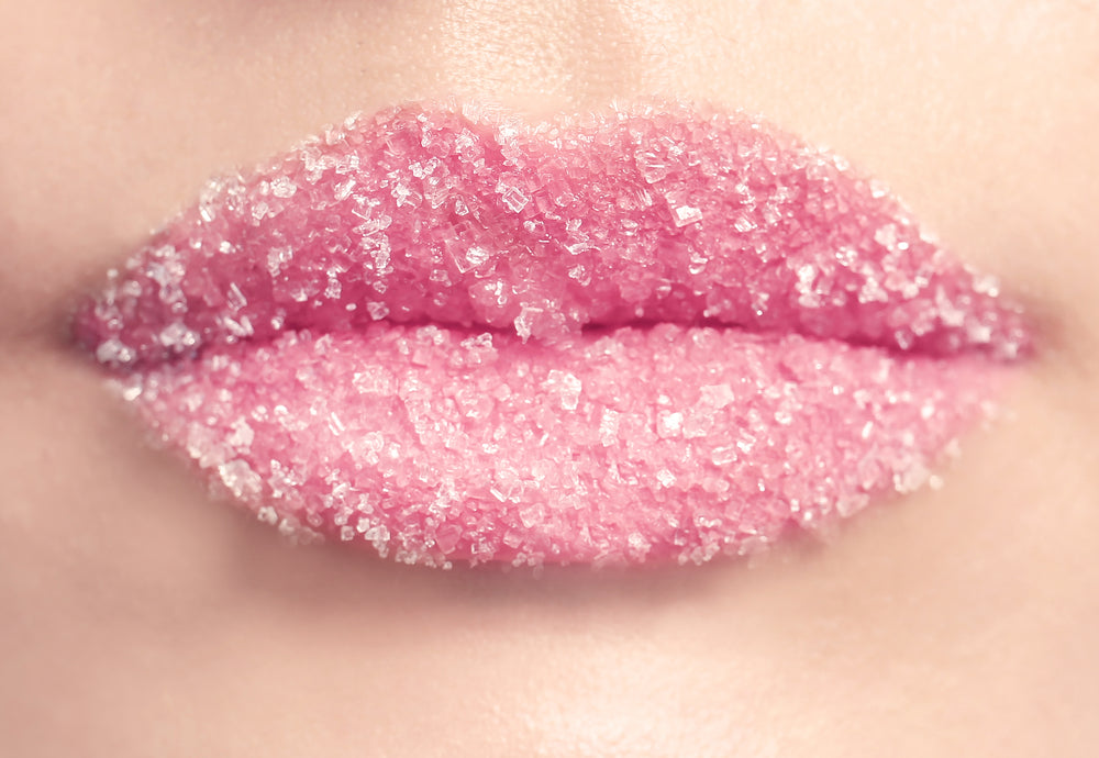 Sugar for my Honey