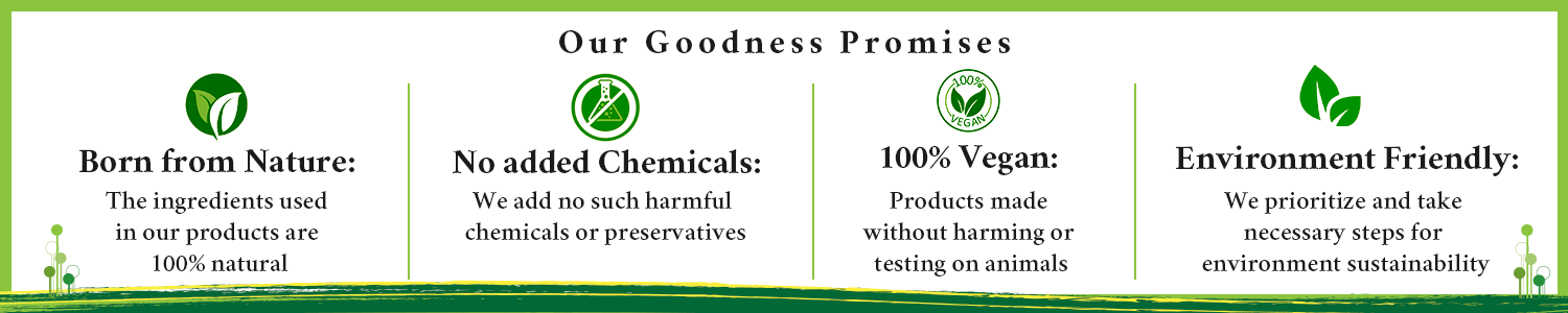 Cosmetofood Organics