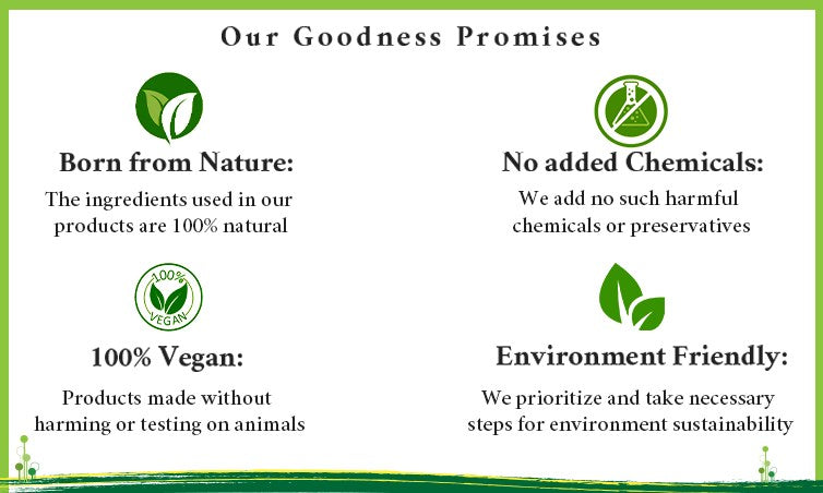 Cosmetofood Organics