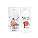 Ceylon Cinnamon Extract & Aloevera Acne Control Scrub 50 ML + Tomato Elixir 50 ML