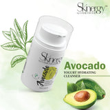 AVOCADO YOGURT HYDRATING CLEANSER 50 ML