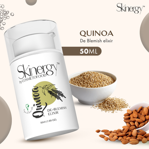 QUINOA DE-BLEMISH ELIXIR 50 ML