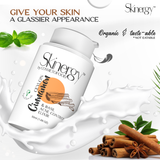 CEYLON CINNAMON & BASIL ACNE CONTROL ELIXIR 50 ML