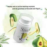 AVOCADO YOGURT HYDRATING CLEANSER 50 ML