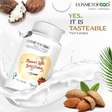 ALMOND LATTE BRIGHTENING SERUM 50 ML