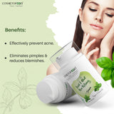 BASIL & MINT PORE REFINING SERUM 50 ML