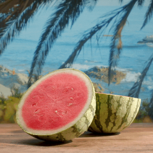 Watermelon Whispers: The Secret Language of Your Lips