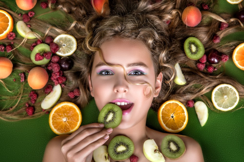 Natural Food Extracts – A Skincare Revolution