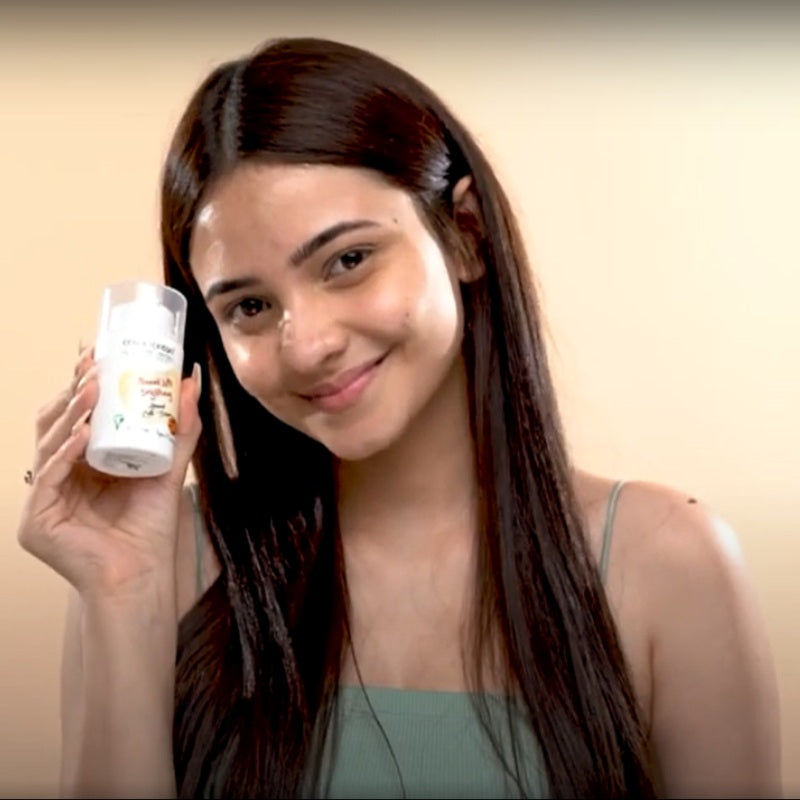 Cosmetofood Organics