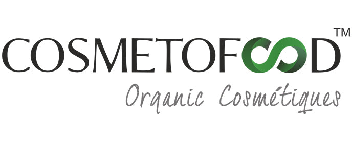 Cosmetofood Organics