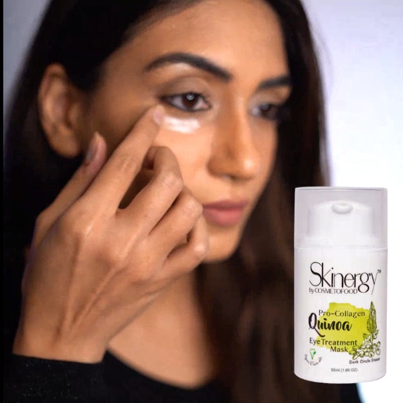 Cosmetofood Organics