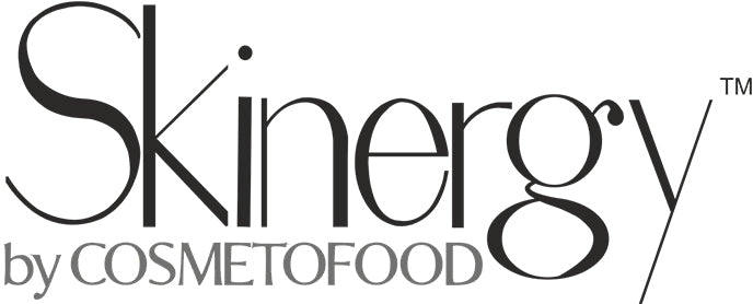 Cosmetofood Organics