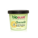 Almond Milk Body Yogurt - Cosmetofood Organics