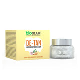 BIOGLAM-De-Tan Ammonia Free Bleach 50gm