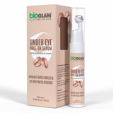bioGLAM- Under Eye Roll-On-Serum with goodness of Coffee 15ml