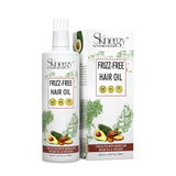 Skinergy Frizz Free Hair Oil 200ML