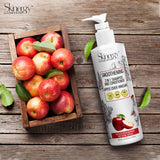 Skinergy Smoothening 2 in 1 Shampoo And Conditioner Apple Cider Vinegar 200ML