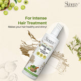 Skinergy Bhringa Amla Oil For Intense Hair Treatment 200ML