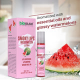 Smoky Lips Watermelon Lush Lip Lightening & Plumping Serum Roll On 10 ML
