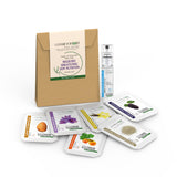 MULBERRY BRIGHTENING SKIN NUTRITION FACIAL KIT - (All SkinType)