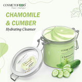 CHAMOMILE & CUCUMBER HYDRATING CLEANSER 200 ML