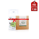 Pro-Collagen Quinoa Eye Treatment Mask + Free Avocado Age reversal Skin Nutrition 35ml