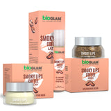 Coffee Mocha Lip Care Kit