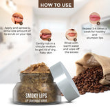 Coffee Mocha Lip Care Kit