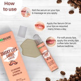 Coffee Mocha Lip Care Kit