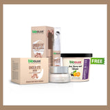 Eye Care Combo ( Get a FREE Body Butter )