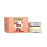Smoky Lips Coffee Mocha Lip Lightening Sleeping Mask 15g