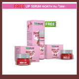 Watermelon Lip care Regime + Free Lip Serum