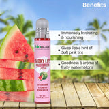 Delicious Water Melon - Lip Care Kit