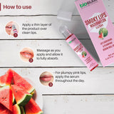 Delicious Water Melon - Lip Care Kit