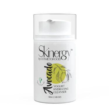 AVOCADO YOGURT HYDRATING CLEANSER 50 ML