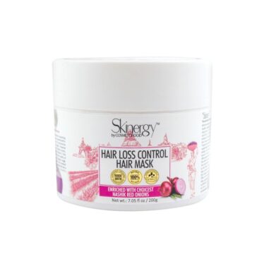 Hair Loss Control hair Mask