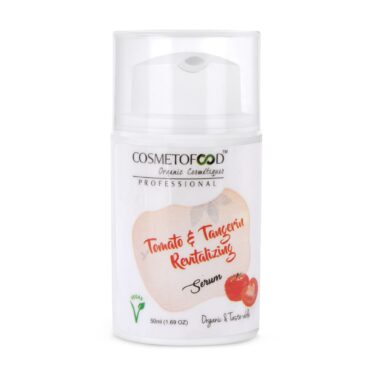 TOMATO & TANGERING REVITALISING SERUM 50 ML