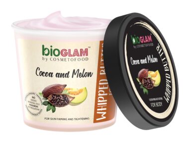 Cocoa and Melon Body Butter 200ml